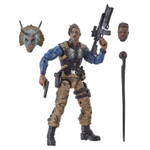 Marvel Legends Black Panther 15 cm Erik Killmonger Figur