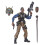 Marvel Marvel Legends Black Panther 15 cm Erik Killmonger Figur 1