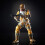 Star Wars STAR WARS Archiv cern srie Bossk Figurka 3
