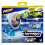 Nerf Ner Nitro Bullseye Blast Stunt Set 2