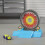 Nerf Ner Nitro Bullseye Blast Stunt Set 5