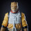 Star Wars STAR WARS Archiv cern srie Bossk Figurka 5