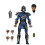 NECA NECA TMNT Mirage Battle Dam Shredder 7" Scale Action Figure 1