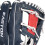 Easton | FUTURE ELITE Baseballhandschuh | 11"""" | Ich-Web | Linkswurf | Marine/Rot 4