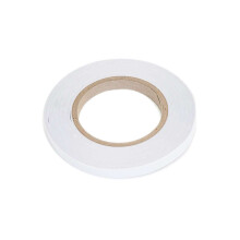 Cinta para hilvanar de doble cara SLC (1/4"""" x 50 yardas)