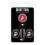 Team Golf Marine Divot Tool Pack met 3 Golfbalmarkers 1