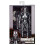 NECA NECA - Terminator - Action Figure da 7"""" - Endoscheletro T-800 3