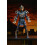 NECA NECA TMNT Mirage Battle Dam Shredder 7" Scale Action Figure 4
