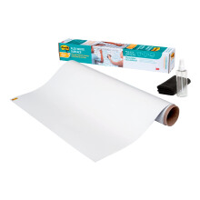 3M MMMFWS3X2 3 x 2 ft. Post-it Flex Write Surface - White