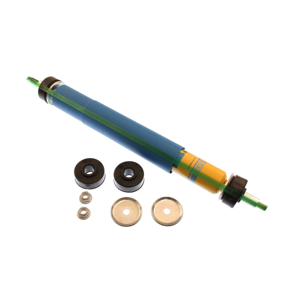 Bilstein B6 04-09 Chevy C4500 Kodiak C4c042 V8 8.1L Front Monotube Shock Absorber (24-186650) 651860557335