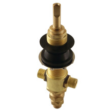 Kingston Brass KBRP321DV Diverter Cartridge (1 Piece) Raw