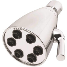 Speakman S-2252 Signature Icon Anystream Verstelbare Hoge Druk Douchekop-2.5 GPM Massief Messing