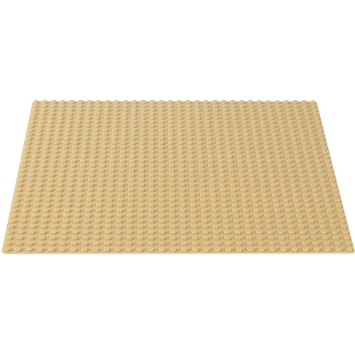 LEGO Base de construcción LEGO Classic color arena