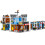 LEGO LEGO Creator Corner Gastronomia 31050 2