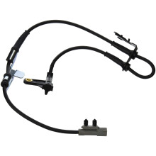 Standaard motorproducten ABS-snelheidssensor - ALS252