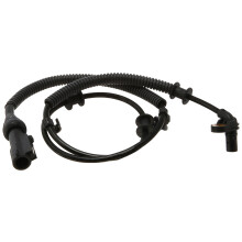 Standaard motorproducten ABS-snelheidssensor - ALS504
