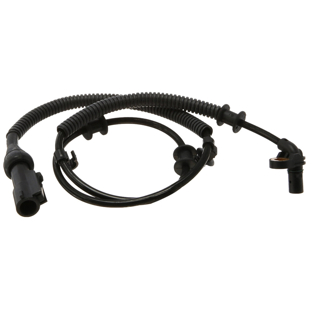 Standard Motor Products Abs Speed Sensor - Als504 707390497419