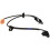 Standaard motorproducten ABS-snelheidssensor - ALS801 1