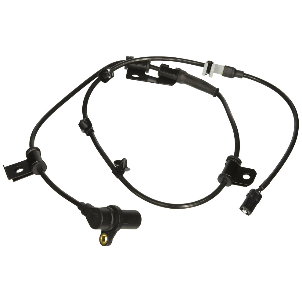 Standard Ign Standard Motor Products Abs Speed Sensor - Als573 707390607726