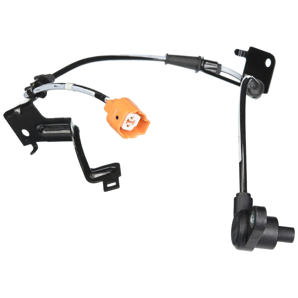 Standard Motor Products Als1087 Rear Abs Wheel Speed Sensor 707390681405