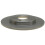 ACDelco Silver 18A2558A (19287390) Achterste Remschijf 1