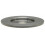ACDelco Silver 18A2558A (19287390) Achterste Remschijf 4