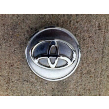 OEM TOYOTA Yaris Corolla Prius 2005-2011 Coprimozzo centrale ruota 42603-02220