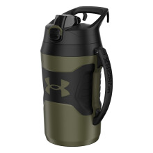 Under Armour UA 64oz Playmaker Jug Marine OD Green OSFA
