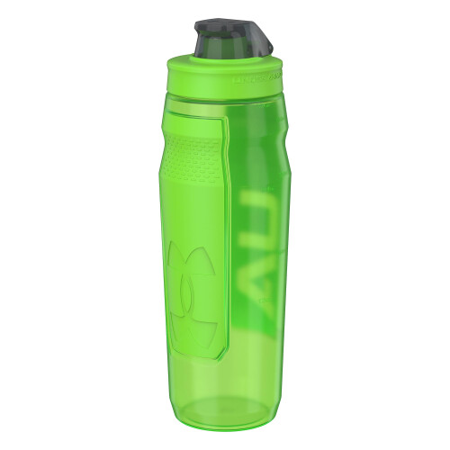 Under Armour Under Armour UA 32oz Playmaker Squeeze Hyper Green OSFA