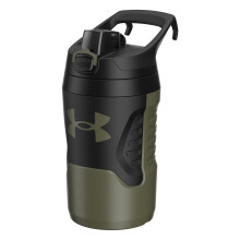 Under Armour 32 oz szigetelt vizes palackok  Sport vizes kancs fogantys kertssel Szivrgsmentes baseball focihoz s egyebekhez 32 oz vizes pala
