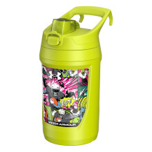Under Armour 32 oz szigetelt vizes palackok  Sport vizes kancs fogantys kertssel Szivrgsmentes baseball focihoz s egyebekhez 32 oz vizes pala
