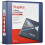 Staples Staples 82646 Standaard 5 cm 3-Ring View Binder Blauw (26445-Cc) 1