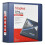 Staples Staples 82640 Standaard 3-Inch 3-Ring View Binder Blauw (26451-CC) 1
