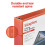 Staples Staples 82648 Standard 1 1/2-Inch 3-Ring View Binder Orange (26442-Cc) 4