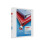 Staples Staples 82696 Zware 1-Inch 3-Ring View Binder Wit (24667) 1