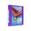 Staples Staples 82707 Zware 1-Inch 3-Ring Kijkmap Paars (24673-Us) 1