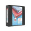 Staples 3" Staples Zware View Binder met D-ringen (Zwart) 1