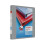 Staples Staples 976033 1-Inch Heavy-Duty D-Ring View Binder Grijs 1