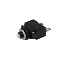 Seachoice MINI-CIR BRKR-Push RESET-20AMP
