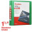 Staples Staples Standaard 1.5 3-Ring View Binder, Groen 2