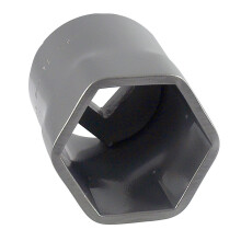 OTC 1901 Hjulleje l?sem?trik - 6-punkts 2-3/32"""" ?bningsst?rrelse