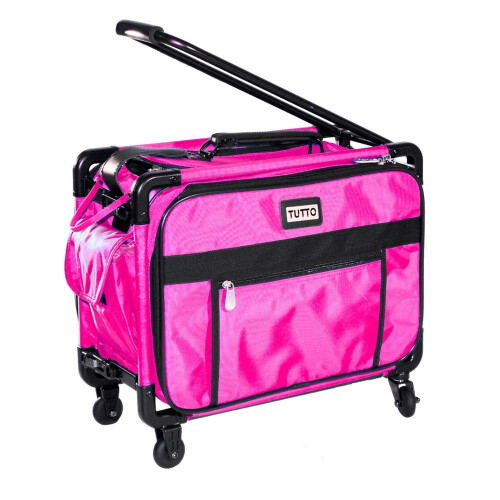 Machine Tutto sur roues (rose 20 pouces)