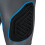 CHAMPRO Jungen Bull Rush 7-Pad Kompressionsgürtel, Medium, Anthrazit, Schwarz, Jugend Medium 4