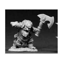 Miniature Reaper Barbaro nano RPR 03434
