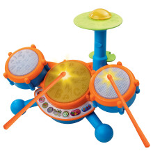 Baterνa VTech KidiBeats (embalaje sin frustraciones)