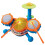 VTech VTech KidiBeats Schlagzeug-Set (frustfreie Verpackung) 1
