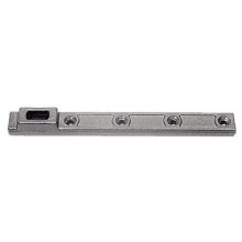 CRL - Bras de ferme-porte fixation centrale au sol - CRL9040TB