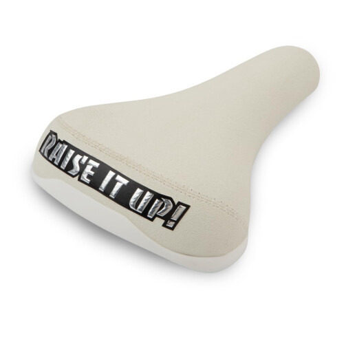 Asiento elevado para bicicletas SE