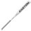 Easton | GHOST JEUGD Fastpitch Softbal Bat | -11 | 26"""" | Wit/Paars 3