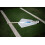 Easton | GHOST JEUGD Fastpitch Softbal Bat | -11 | 26"""" | Wit/Paars 4